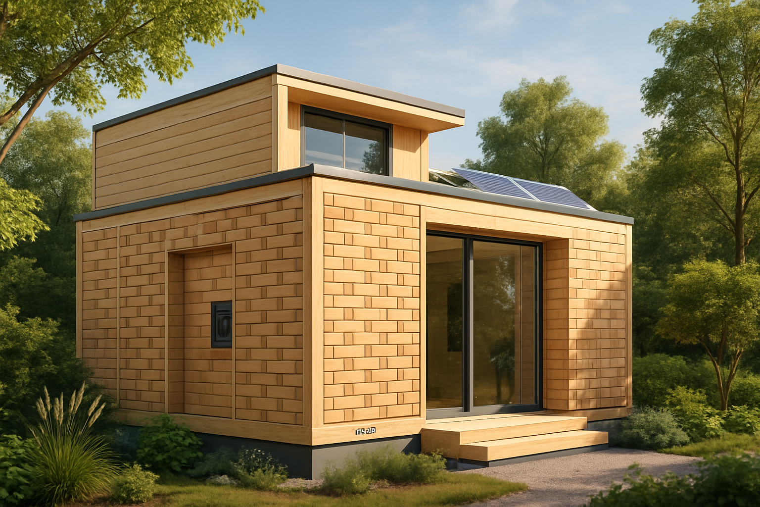 découvrez brikawood, la solution innovante de construction écologique pour 2025. tout ce qu'il faut savoir sur ce matériau durable et respectueux de l'environnement.