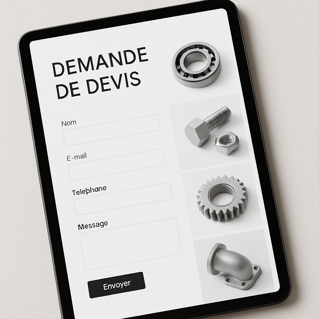 découvrez comment obtenir le meilleur devis travaux en 2025 grùce à habitatpresto. conseils pratiques et astuces pour comparer efficacement les offres et réaliser vos projets au meilleur prix.