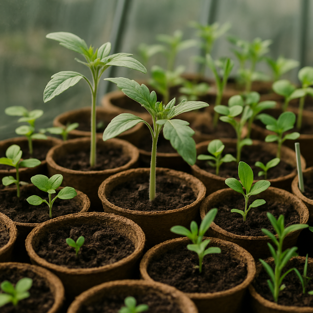 découvrez comment réussir votre potager en 2025 grâce à nos astuces et conseils pratiques spécialement adaptés aux jardiniers débutants. cultivez facilement vos légumes et aromates toute l'année.