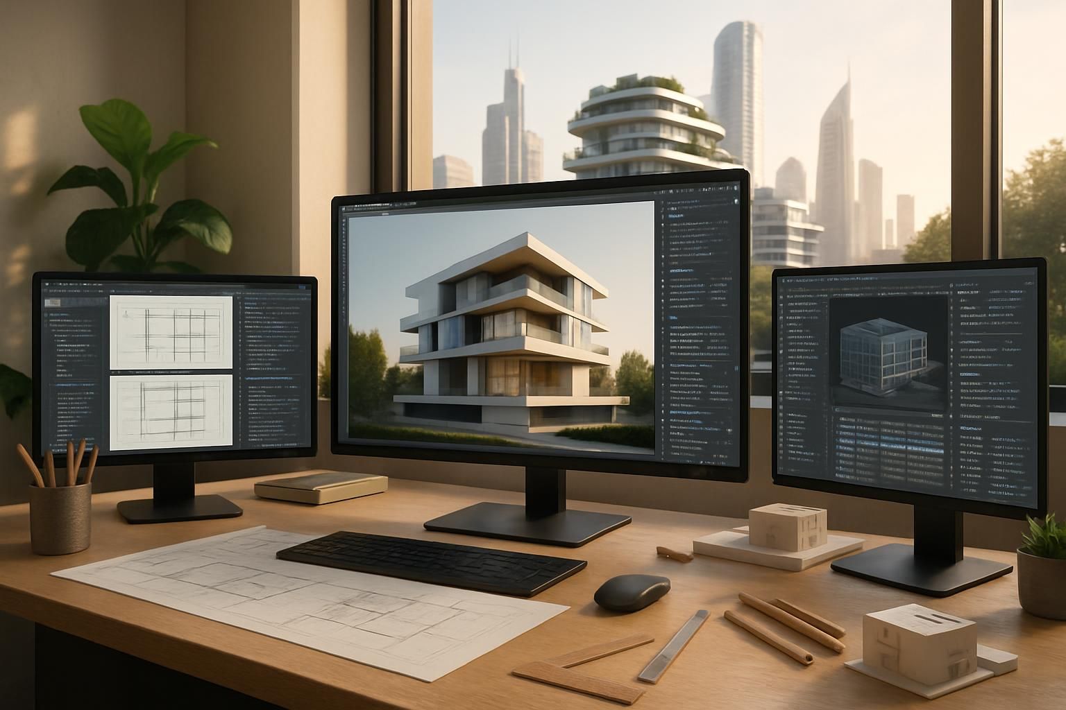découvrez notre sélection des meilleurs logiciels d'architecture gratuits à connaître en 2025 pour donner vie à vos projets avec efficacité et créativité.