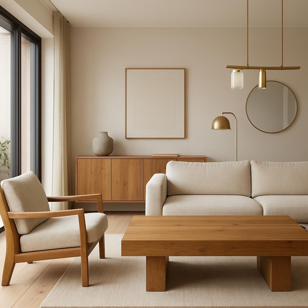 découvrez comment choisir des meubles design uniques et fabriqués avec soin pour sublimer votre intérieur avec style et originalité.