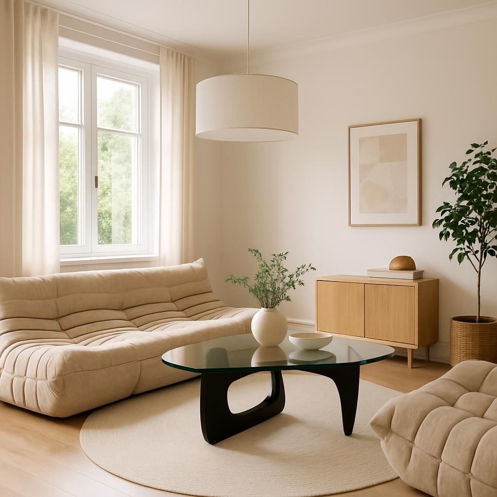 découvrez comment choisir des meubles design uniques et made in design pour sublimer votre intérieur avec style et originalité.
