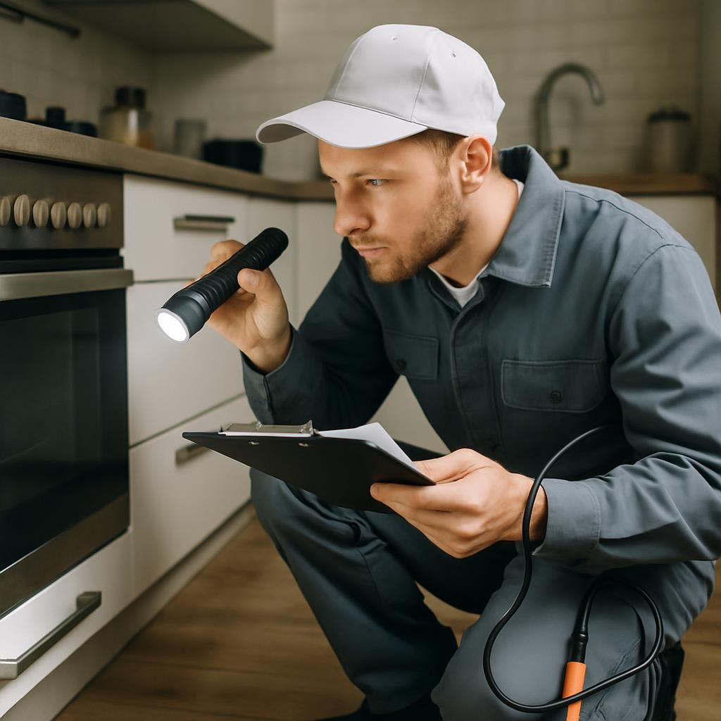 découvrez comment identifier et éliminer efficacement les minuscules insectes noirs dans votre maison grùce à nos conseils pratiques et astuces de prévention.