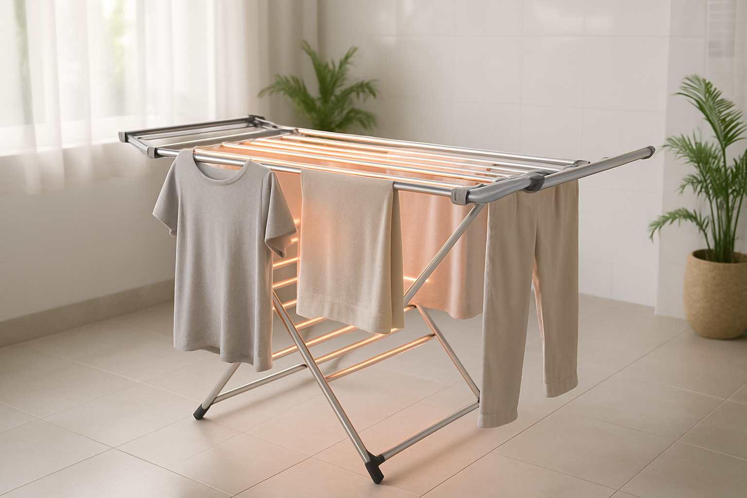 découvrez notre guide d'achat 2025 de l'étendoir à linge chauffant lidl : avis détaillés, prix compétitifs et conseils pour choisir le modèle idéal pour sécher votre linge rapidement et efficacement.