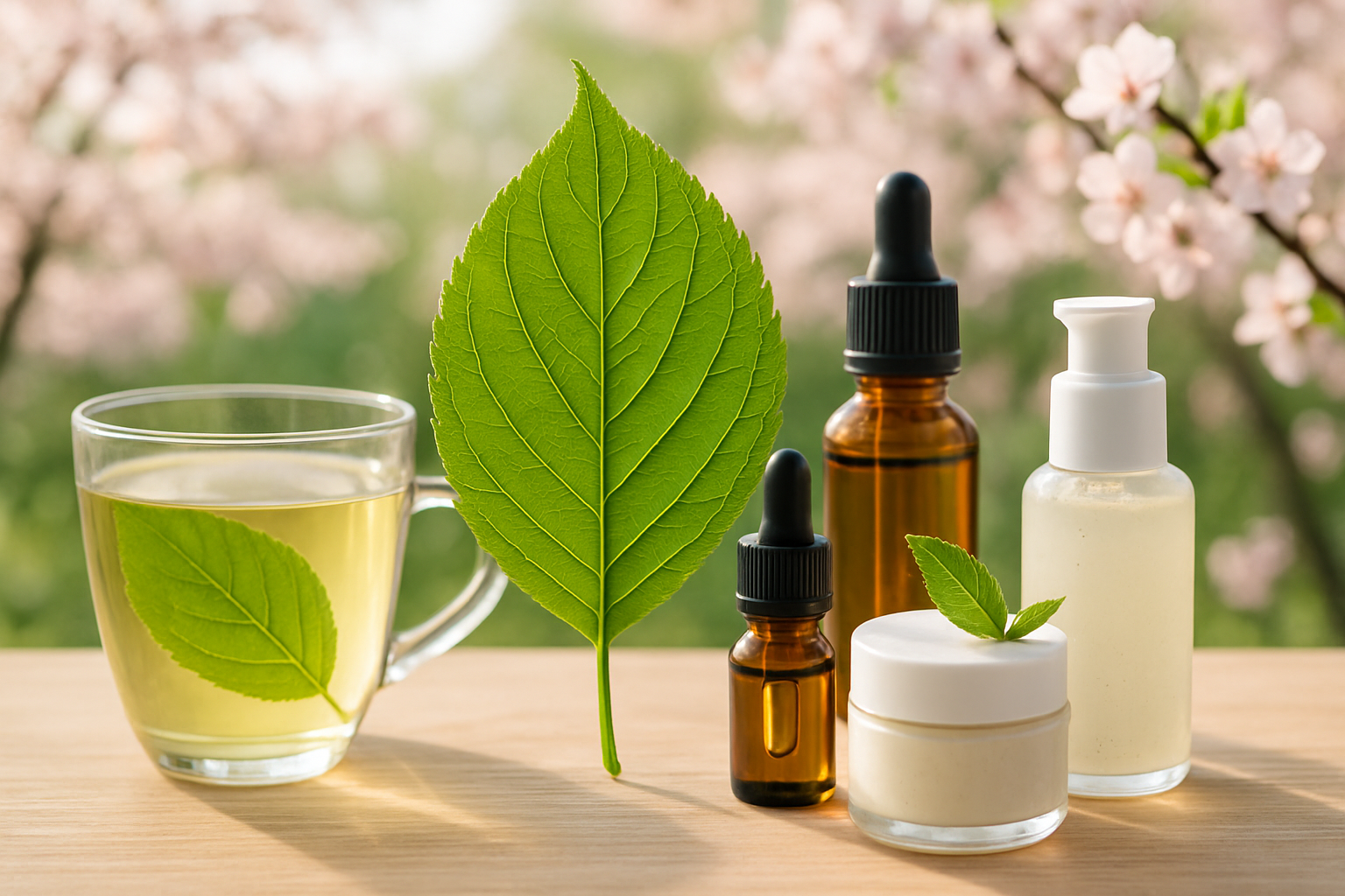 découvrez les bienfaits de la feuille de cerisier, ses utilisations variées et nos conseils pratiques pour en profiter pleinement en 2025.