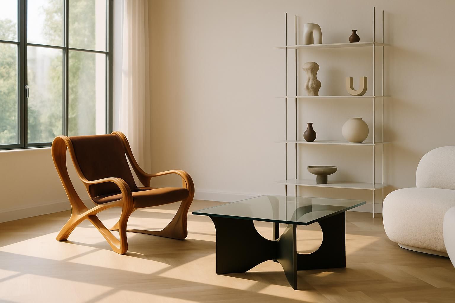 découvrez comment choisir des meubles design made in france uniques pour sublimer votre intérieur avec élégance et originalité. conseils et astuces pour un décor moderne et personnalisé.