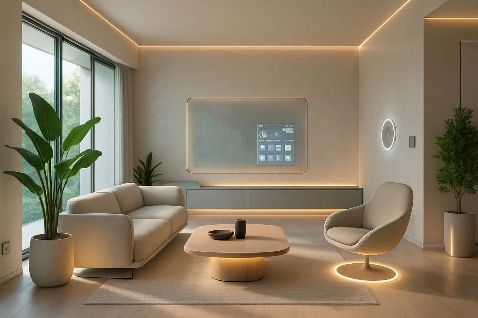 découvrez comment la peinture home vision peut métamorphoser votre intérieur en 2025 grâce à des astuces innovantes et des conseils pour un décor tendance et personnalisé.