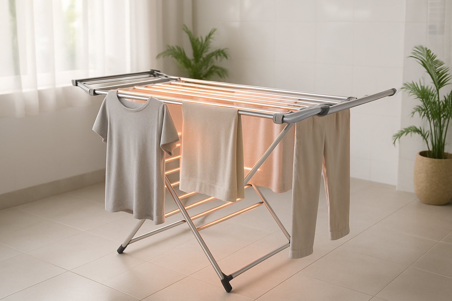 découvrez notre guide d'achat 2025 de l'étendoir à linge chauffant lidl : avis détaillés, prix compétitifs et conseils pour choisir le modèle idéal pour sécher votre linge rapidement et efficacement.