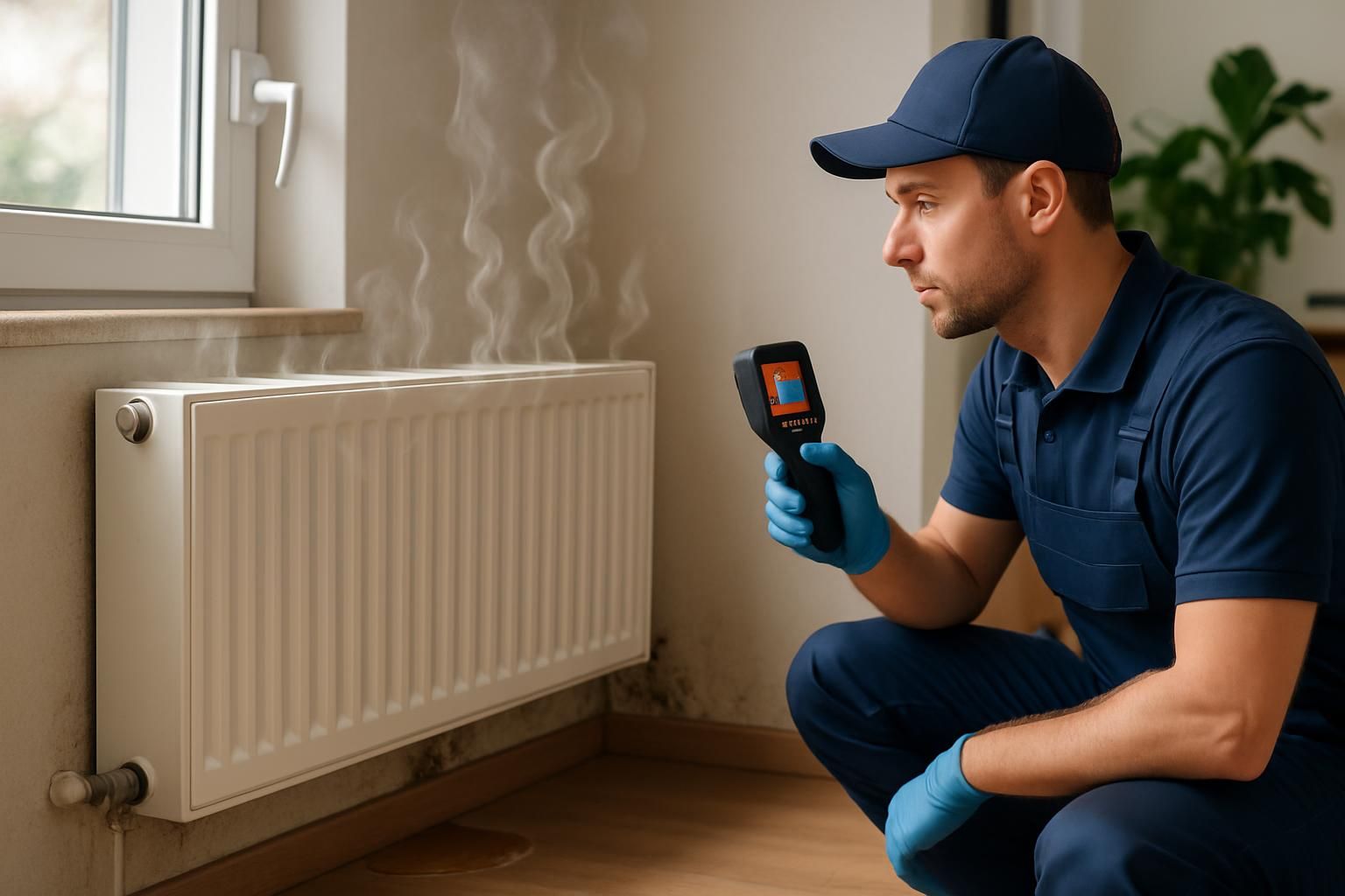 découvrez pourquoi votre radiateur dégage une odeur d'œuf pourri, comment résoudre ce problème efficacement et les meilleures méthodes pour prévenir ce désagrément en 2025.