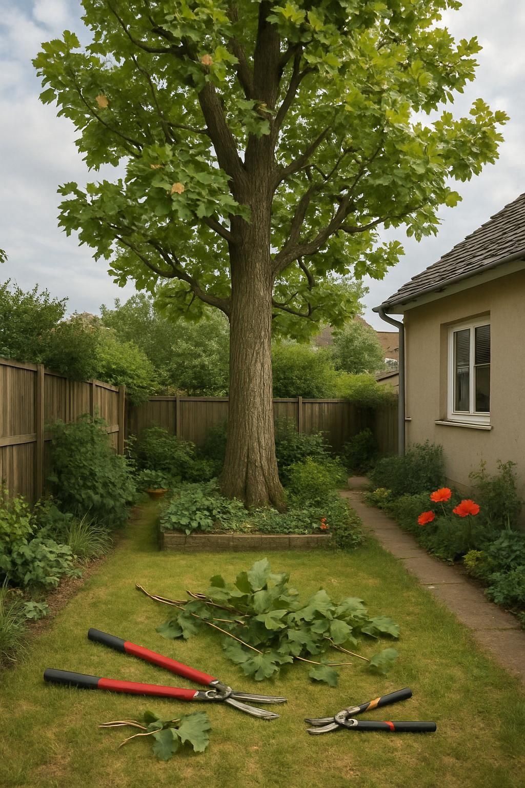 découvrez les principaux inconvénients du tulipier de virginie à connaßtre avant de le planter dans votre jardin pour assurer son bon développement et éviter les erreurs.