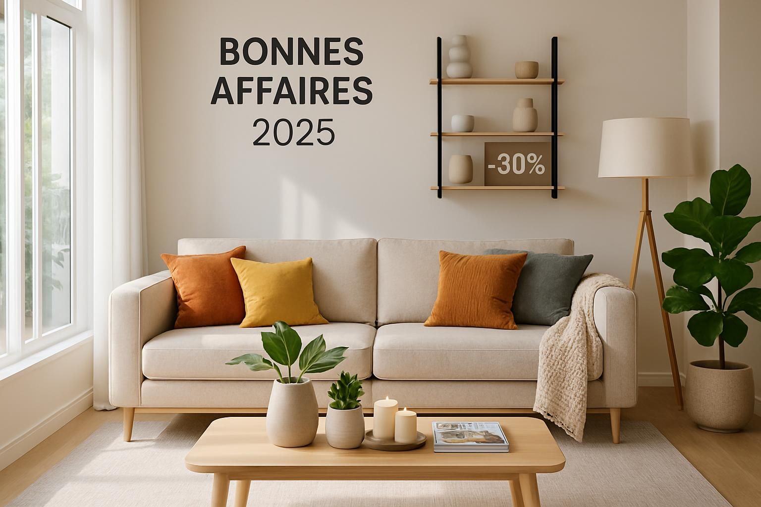 découvrez les astuces incontournables pour dénicher les meilleures offres déco westwing en 2025 et transformer votre intérieur avec style et économie.