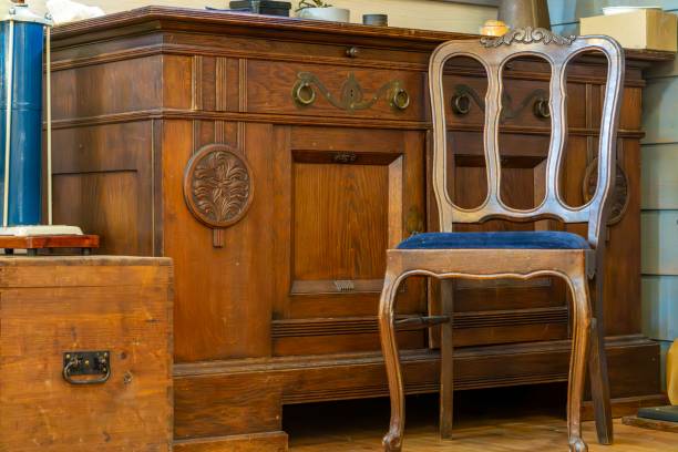 débarras de maison valorisation objets