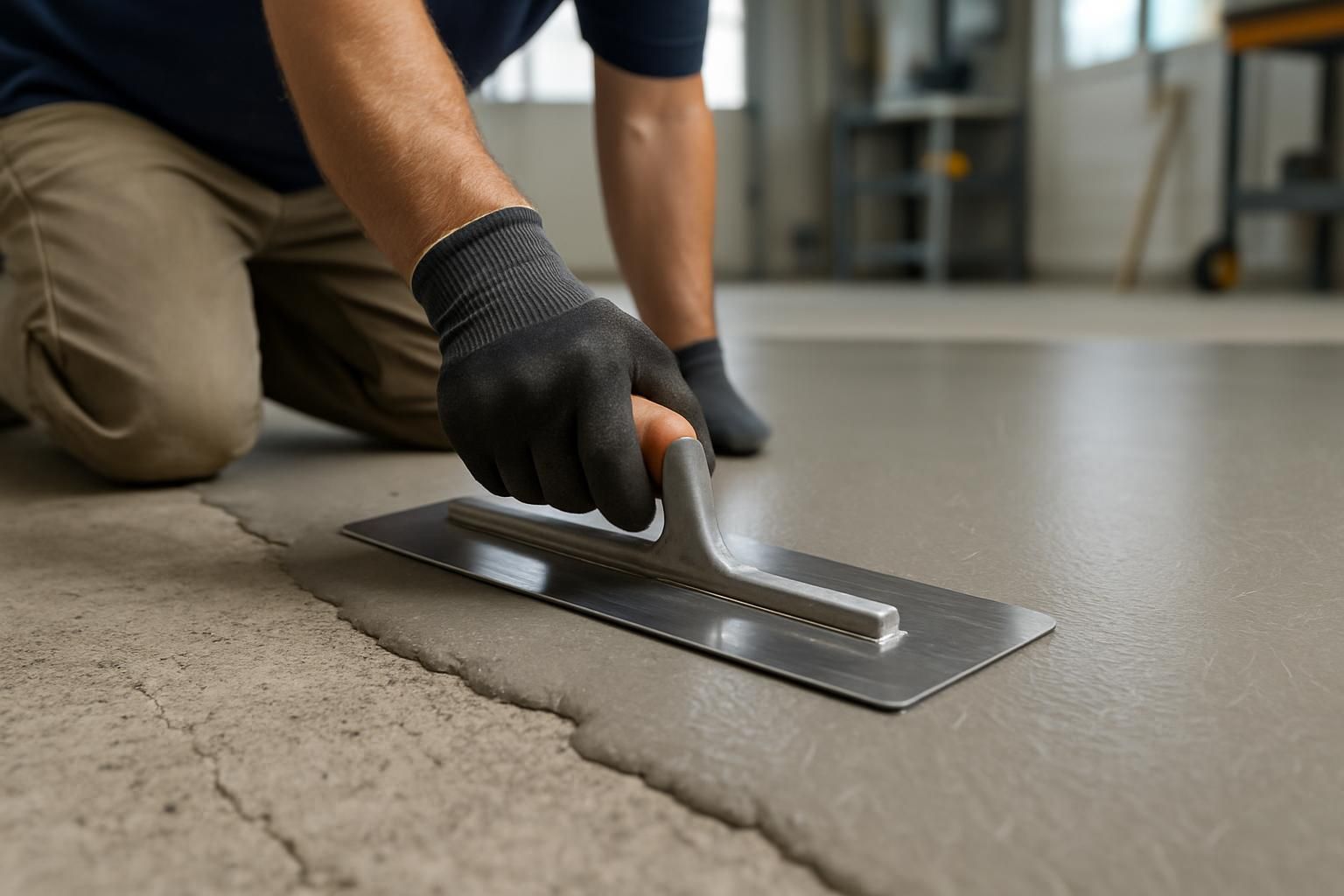 découvrez tout ce qu'il faut savoir sur le ragréage fibré, une solution idéale pour obtenir des sols résistants et durables. guide complet, conseils et astuces.