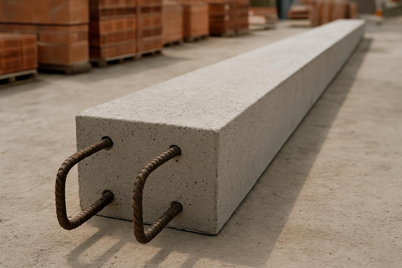 découvrez l'utilité essentielle de l'linteau en construction, ses différents types et pourquoi il est crucial pour la stabilité des structures.