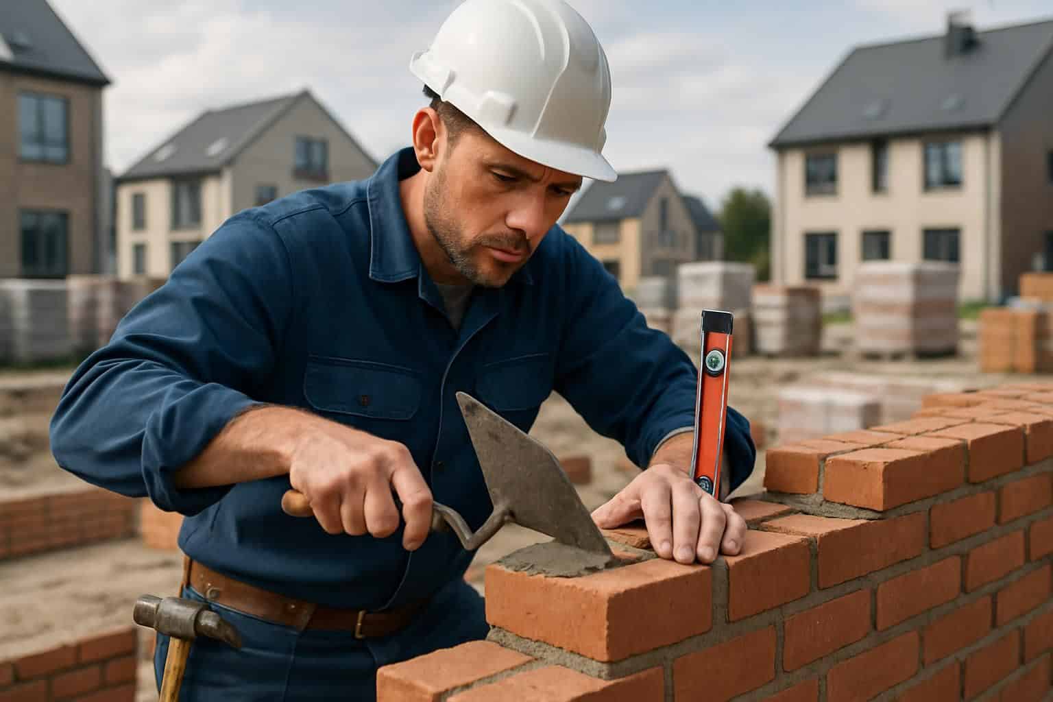 découvrez comment trouver rapidement un maçon professionnel fiable près de chez vous grâce à nos conseils pratiques et astuces efficaces.