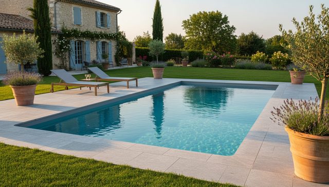 Prix piscine coque