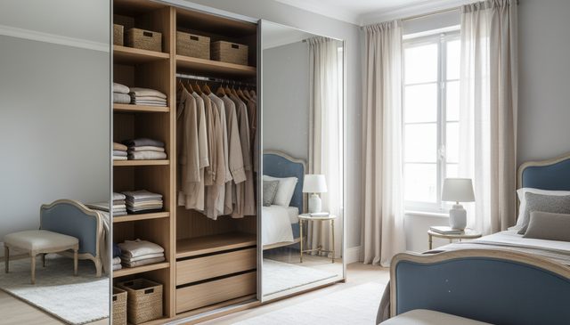 Prix placard sur-mesure