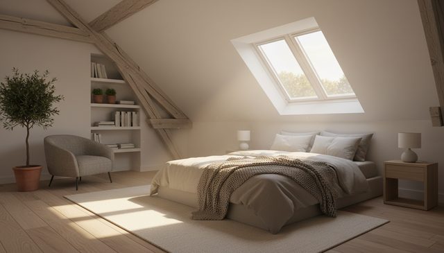 Prix fenêtre de toit Velux