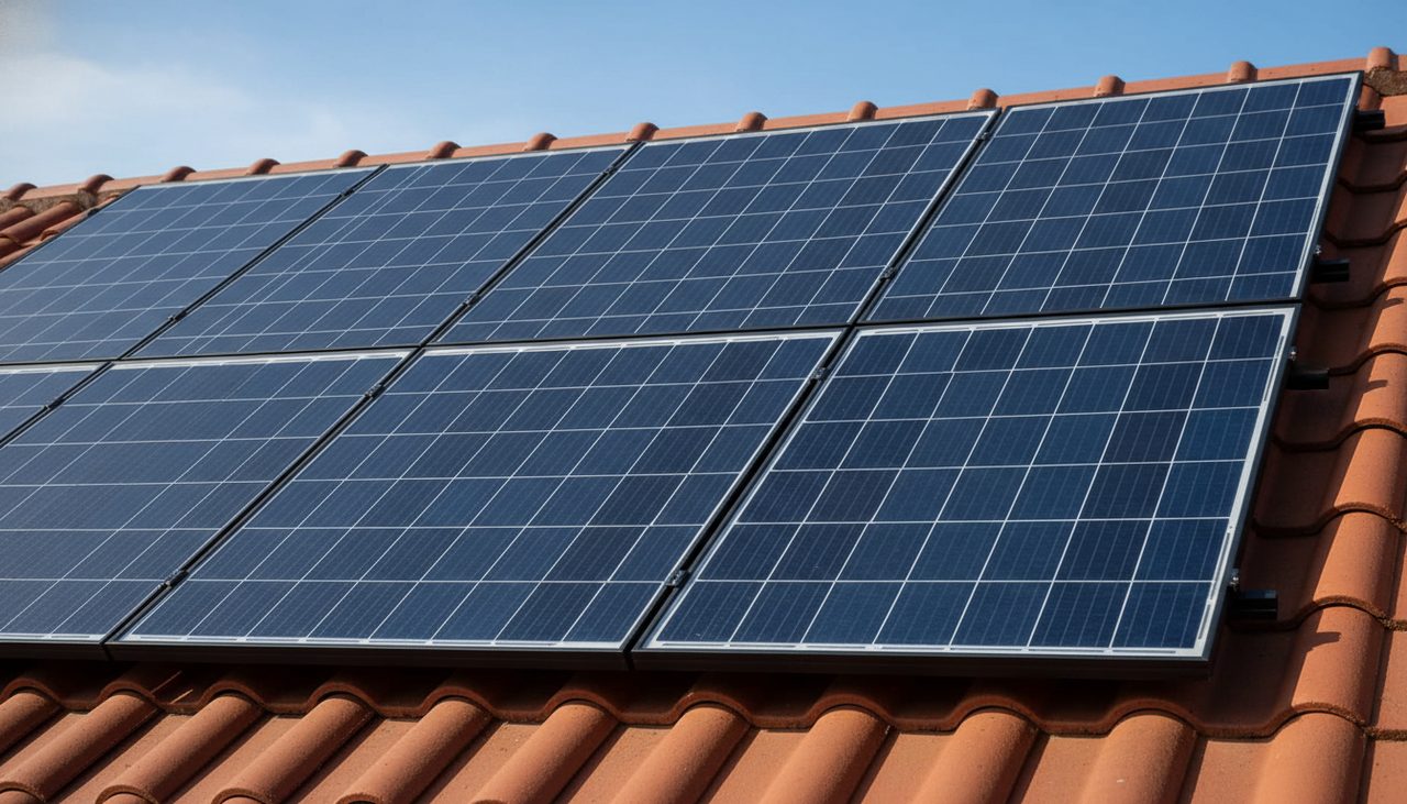 rentabilite panneaux solaires 2026 calcul 1