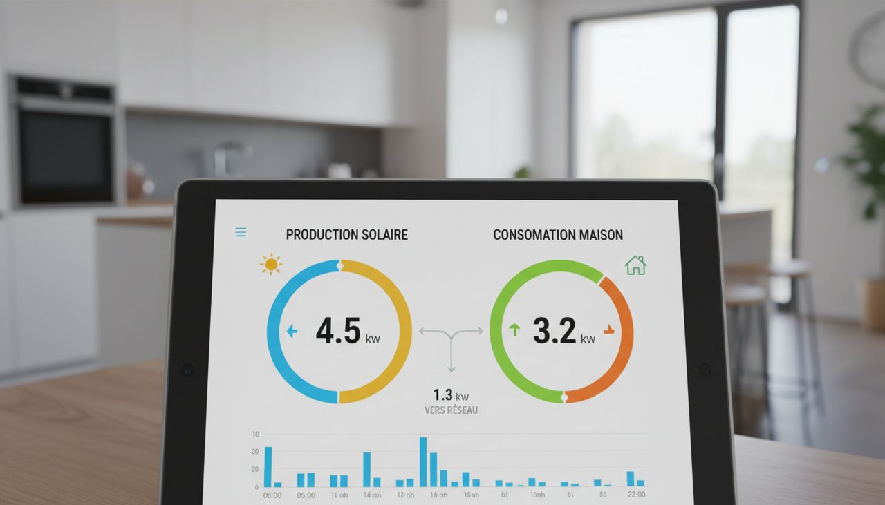 rentabilite panneaux solaires 2026 calcul 2