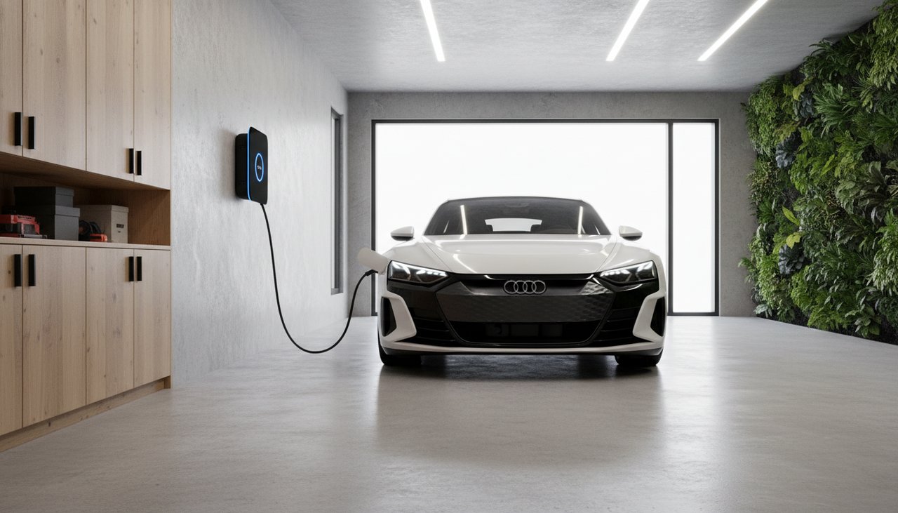 Wallbox 7 kW vs 11 kW : comparatif et installation 2026