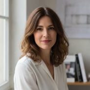 Sophie Mercier