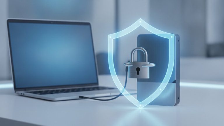 Sauvegarde informatique en entreprise : le guide complet 2026