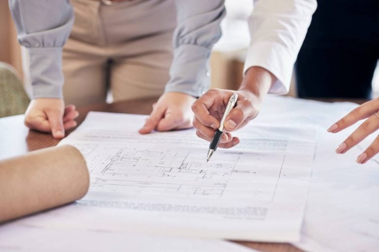 Votre permis de construire refusé ? Les erreurs à éviter absolument