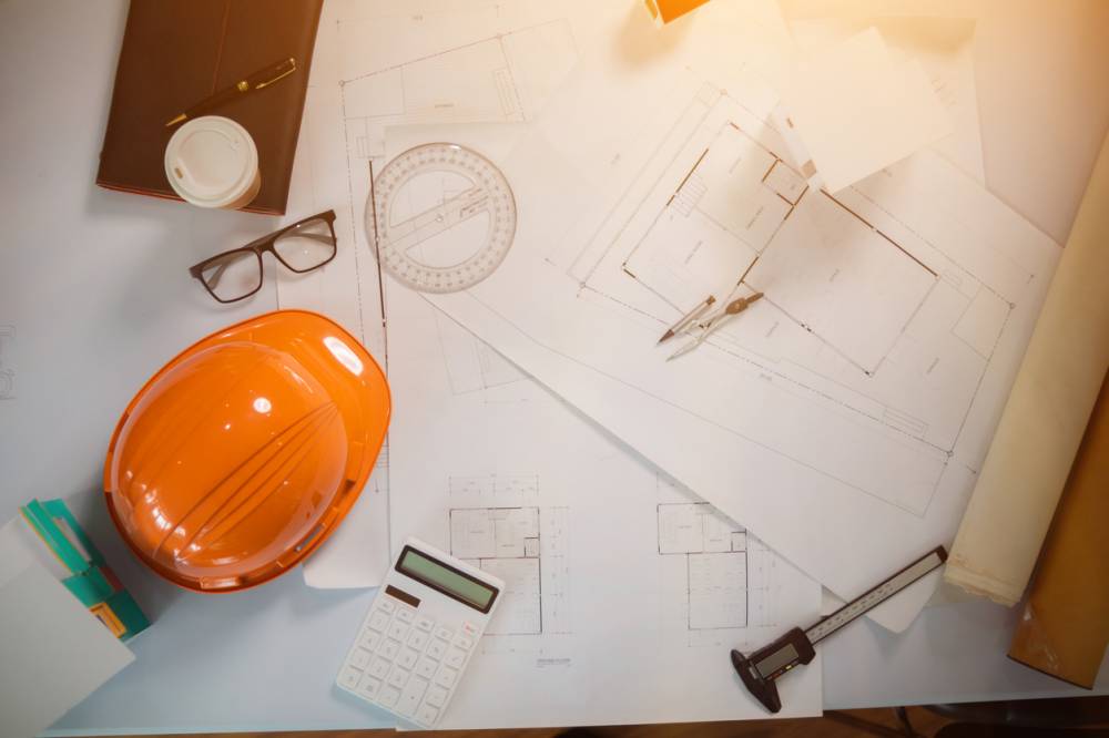 dossier permis de construire