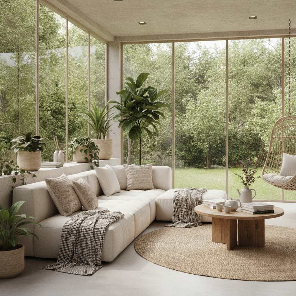 interieur veranda lumineuse akena