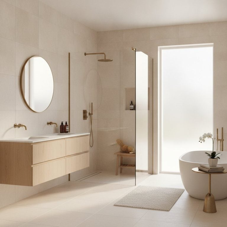 Baignoire ou douche italienne : prix, travaux et conseils 2026