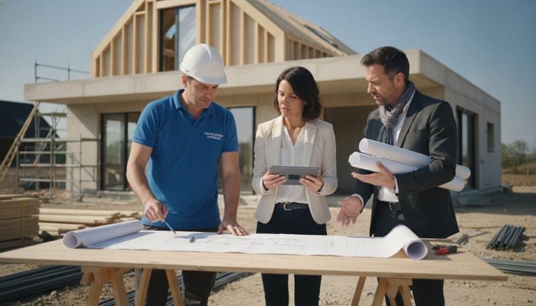 Constructeur, maître d’œuvre ou architecte : lequel choisir en 2026 ?