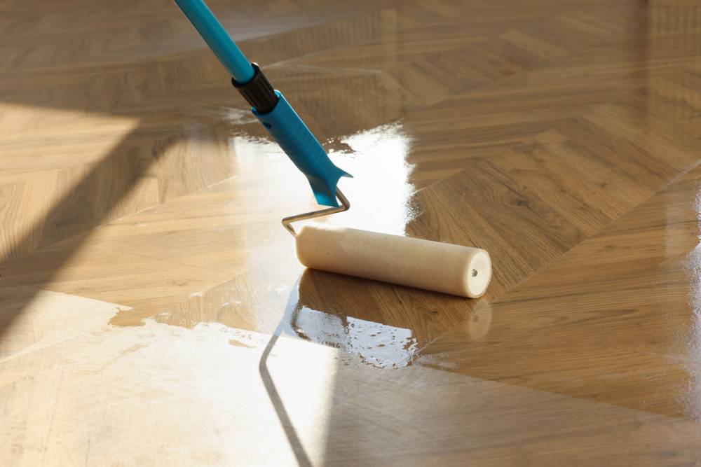 cire parquet protection et éclat