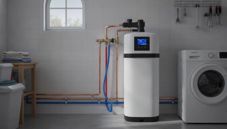 Adoucisseur d&rsquo;eau Brico Dépôt : prix, modèles et guide d&rsquo;achat 2026