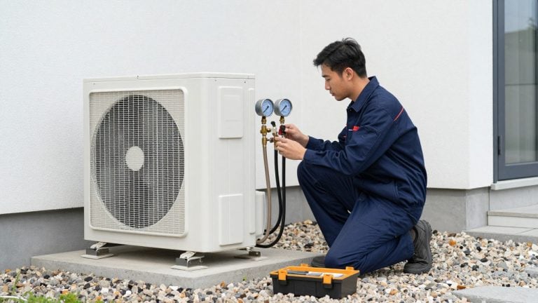 Entretien pompe à chaleur : obligations, prix et contrat 2026