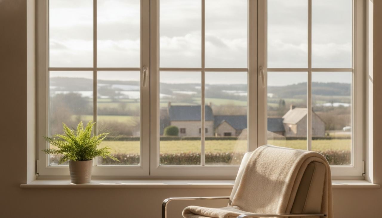 fenetres isolantes