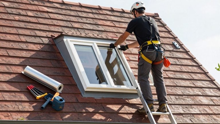 Prix remplacement Velux : tarifs 2026 et pose comprise