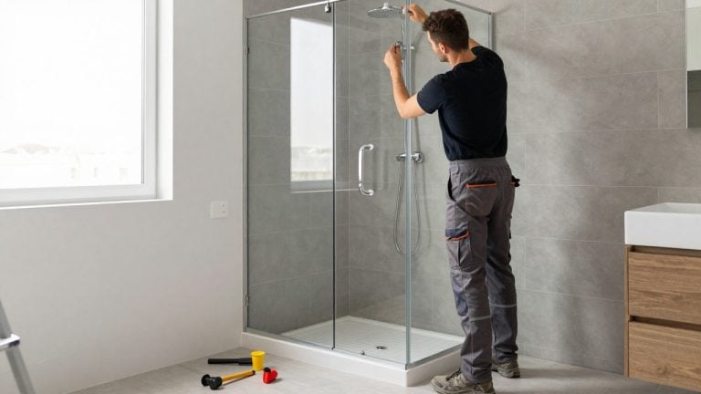 Artisan salle de bain autour de moi : trouver, vérifier et comparer les devis (2026)
