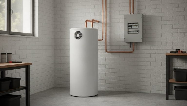 Entretien chauffe-eau thermodynamique 2026 : prix, fréquence et étapes