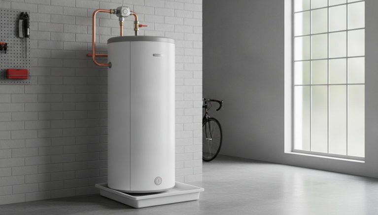 Installer un chauffe-eau thermodynamique : schéma, étapes et prix 2026