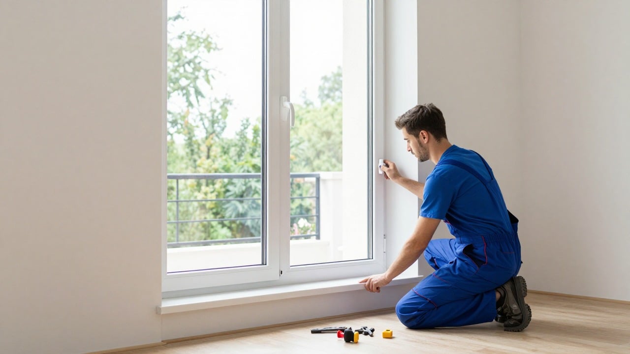 prix fenêtres double vitrage pvc