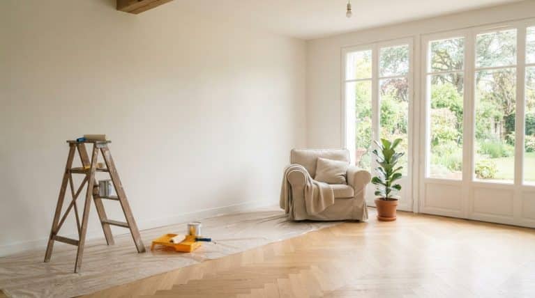 Quels travaux entreprendre pour valoriser son bien immobilier avant une vente ?