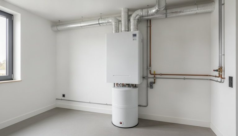 VMC double flux thermodynamique Atlantic : prix 2026 (T.One)