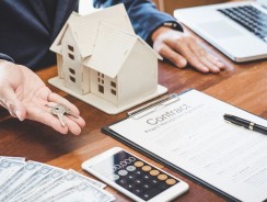 Calcul de la capacité d’emprunt immobilier : : estimez votre budget avec précision