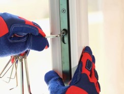 Réglage d&rsquo;une fenêtre PVC : Guide pratique