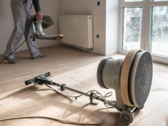 Ponceuses à Parquet pour Professionnels : Guide Complet