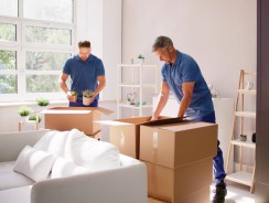 Déménagement dans les Yvelines : les erreurs qui peuvent tout gâcher