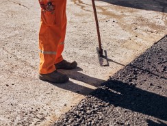 Chaussures de sécurité S3 pour le BTP : quels modèles choisir ?