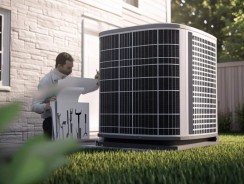 Comment choisir un installateur de climatisation fiable pour votre maison ?