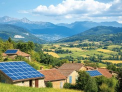 Pourquoi choisir un installateur photovoltaïque en Ariège pour votre projet d&rsquo;énergie solaire ?